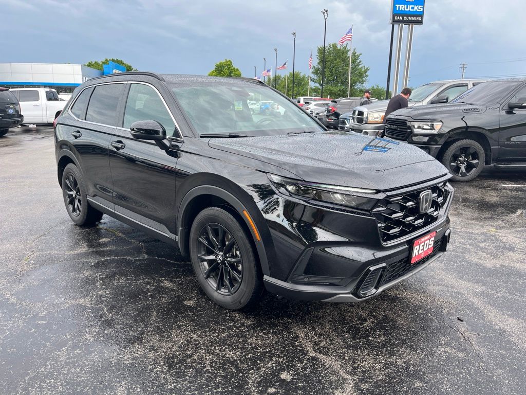 View vehicle photo 2