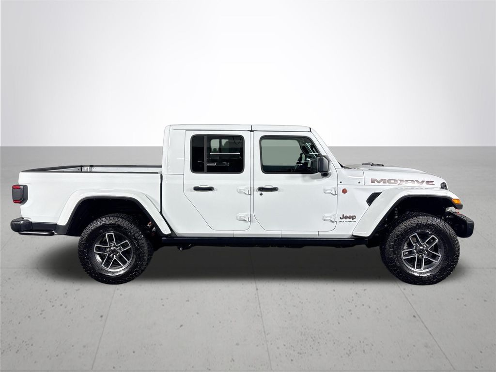 2024 Jeep Gladiator Mojave