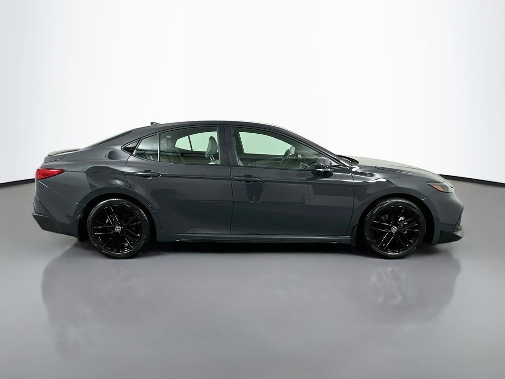 Thumbnail: 2025 Toyota Camry - 4
