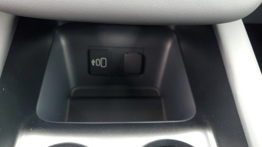 New 2026 White Ford Active image 35