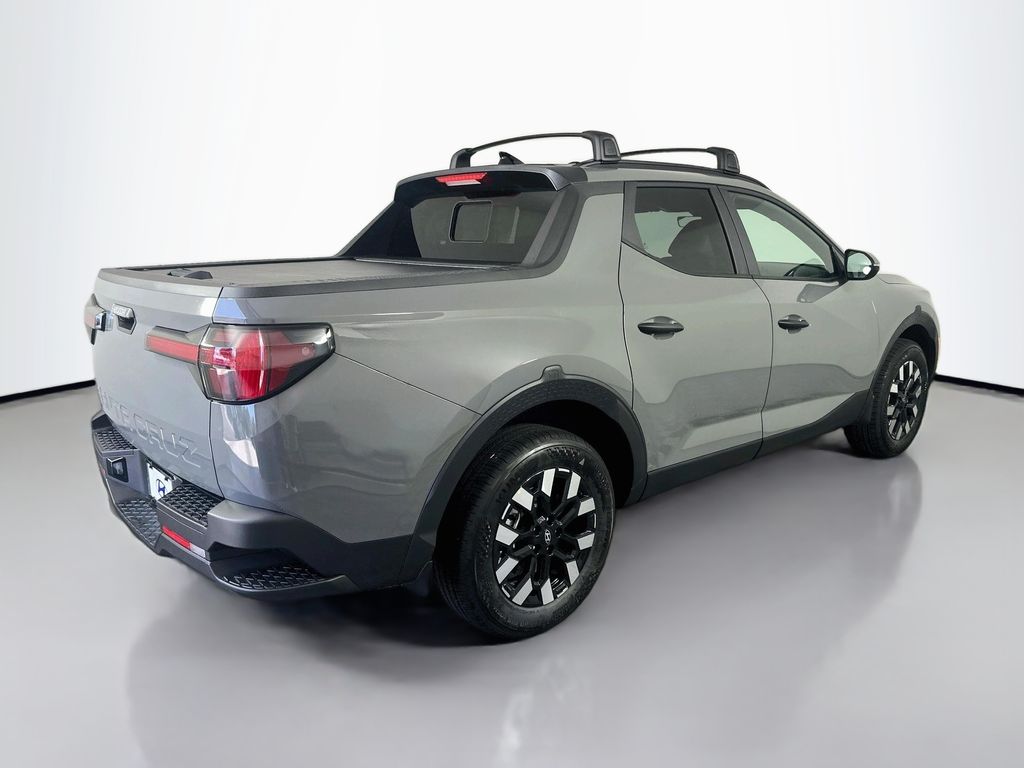 Thumbnail: 2027 Hyundai Santa Cruz - 5