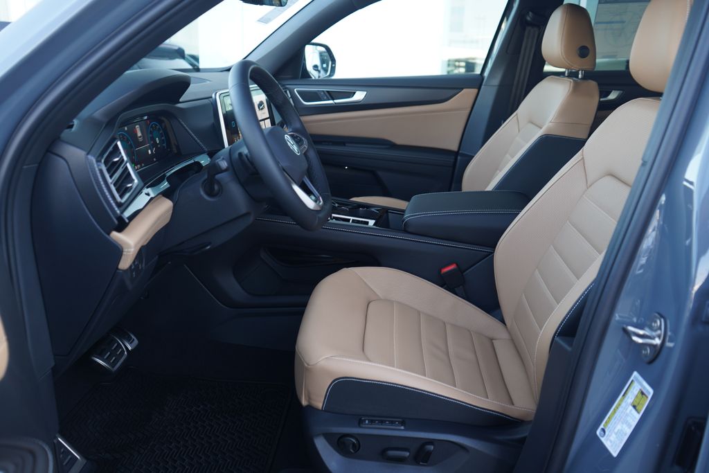 Thumbnail: 2026 Volkswagen Atlas - 6