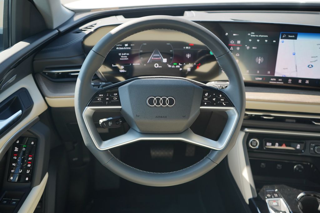 Thumbnail: 2025 Audi Q5 - 9