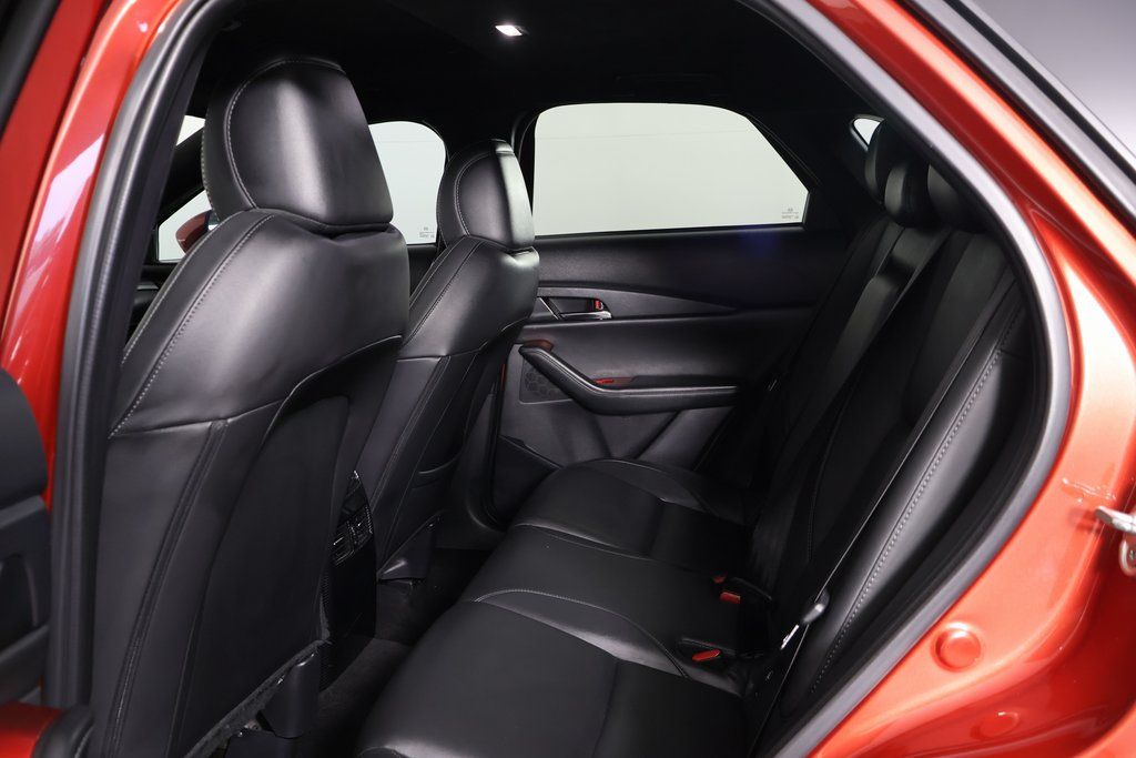 Thumbnail: 2021 Mazda CX-30 - 11