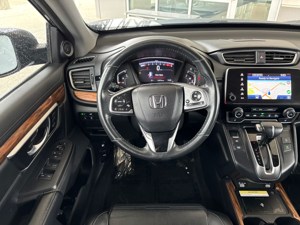Thumbnail: 2020 Honda CR-V - 9