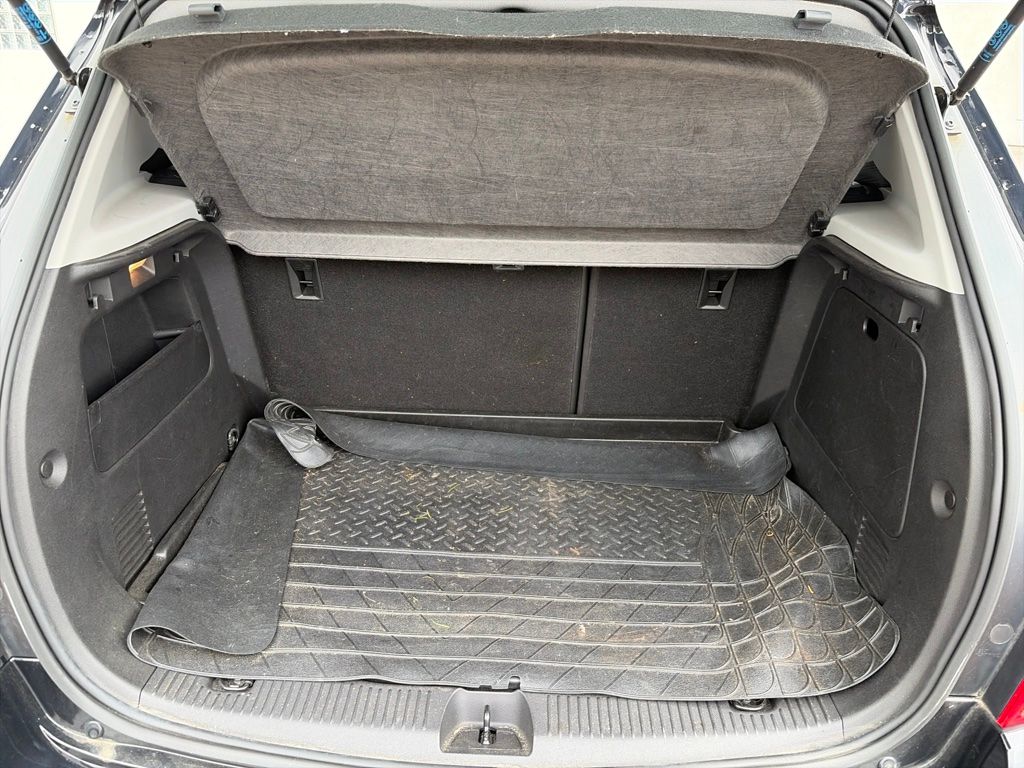 Used 2017 Chevrolet Trax SUV