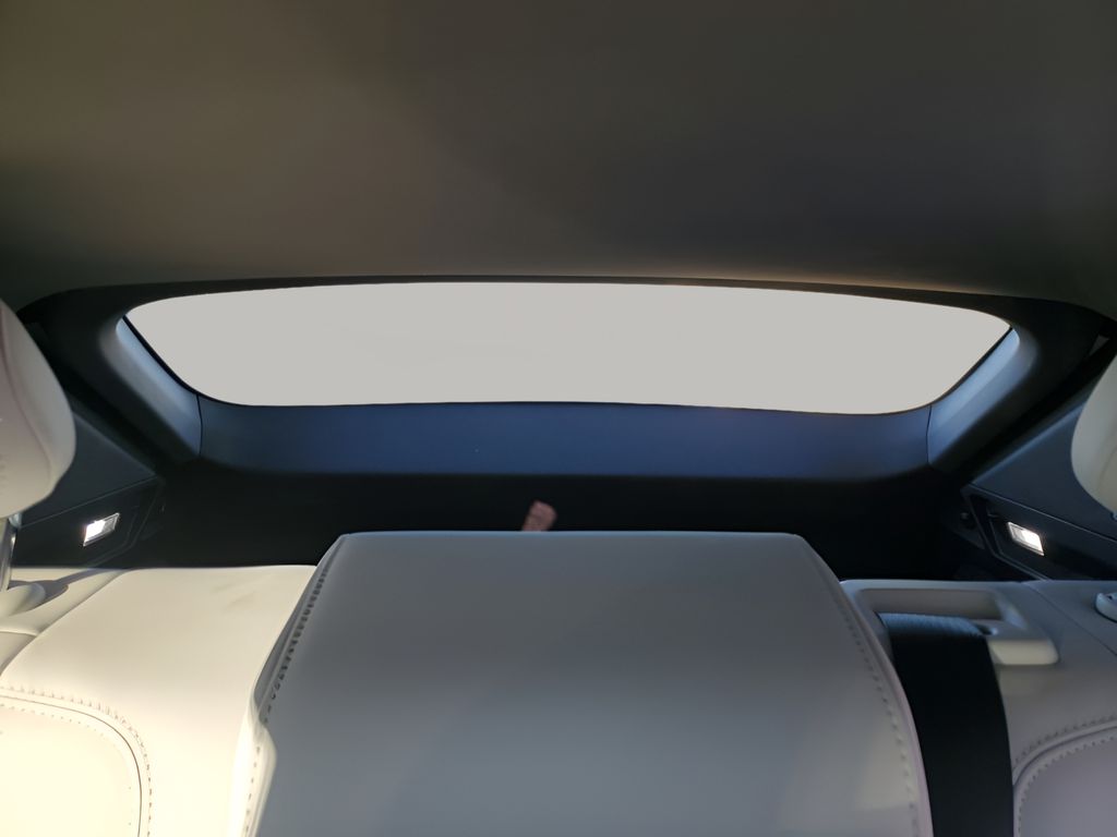 New 2026  Cadillac Sport image 25