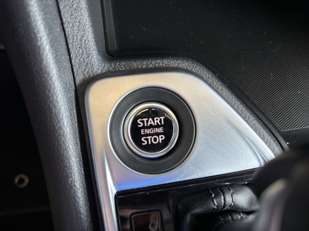 Used 2025 Nissan Sentra Sedan