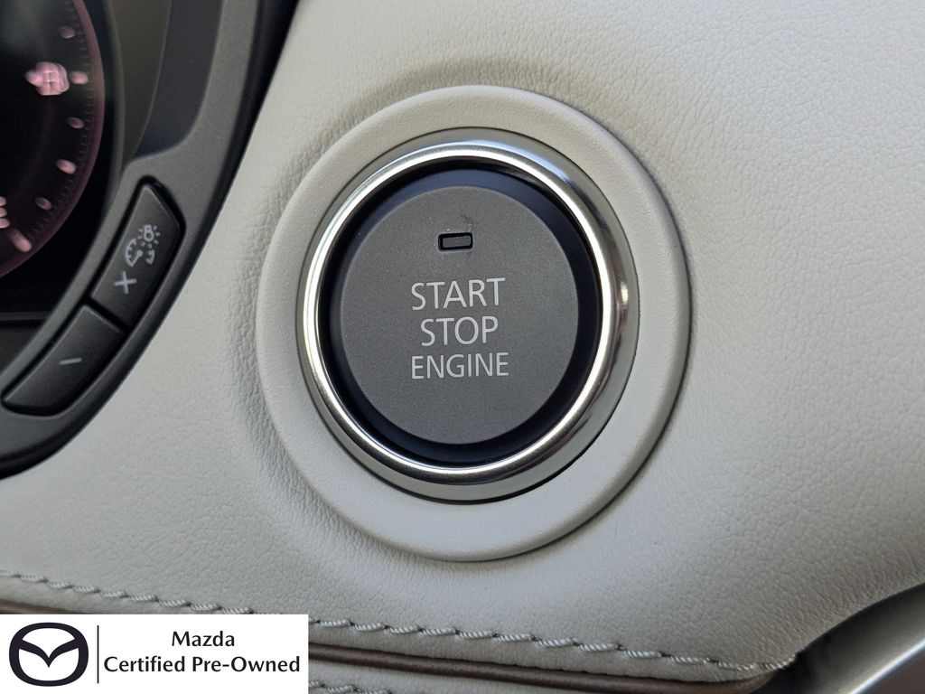 2026 Mazda CX-90 3.3 Turbo Premium Plus