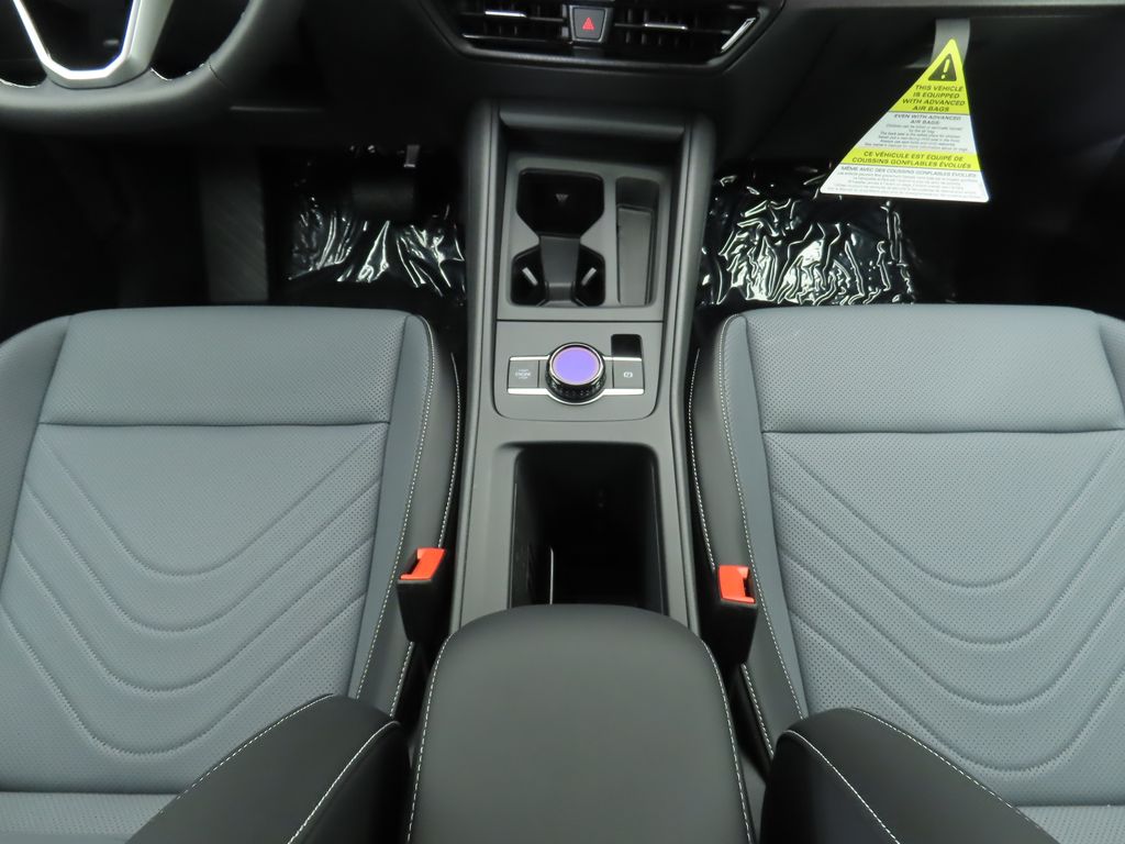 Thumbnail: 2025 Volkswagen Tiguan - 17