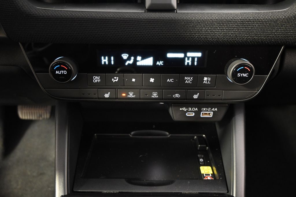 New 2026 Red Subaru Limited XT image 30