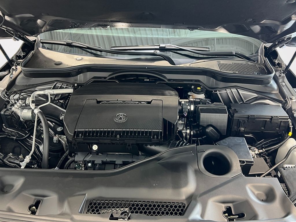 new 2026 Acura MDX car, priced at $61,450