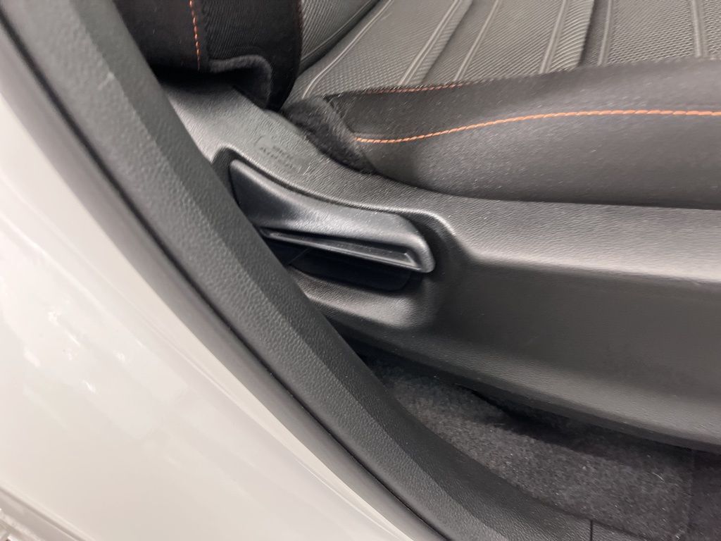 2023 Honda CR-V Sport 9