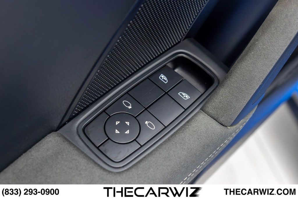 2022 Porsche 911