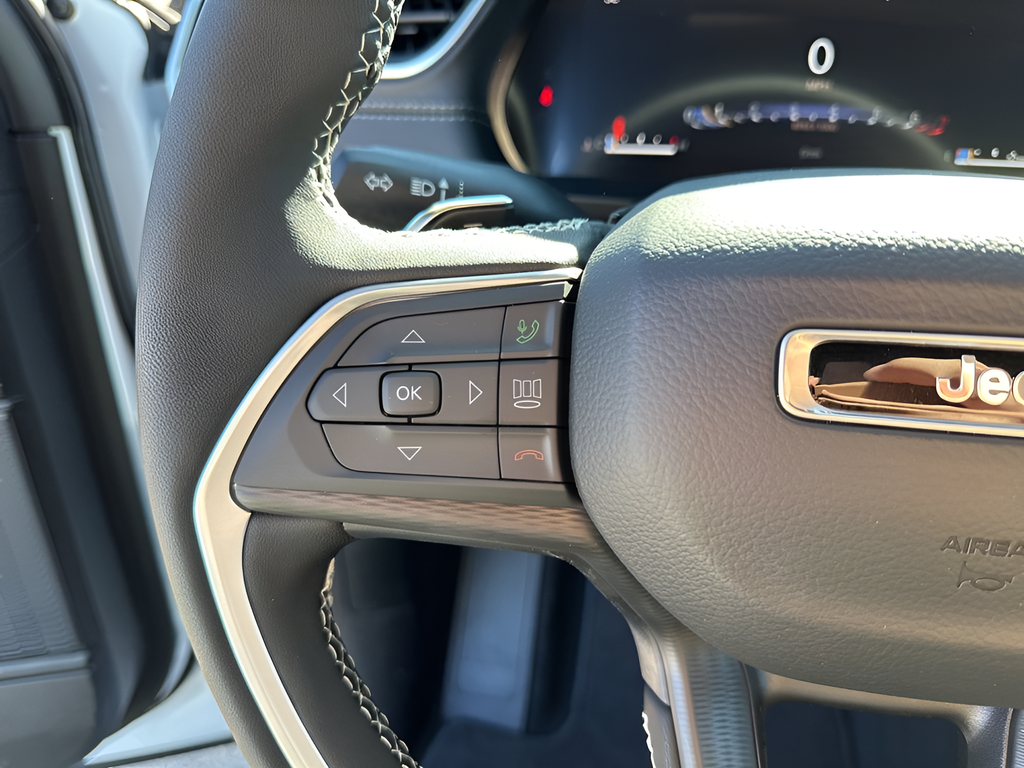 New Car 2025 Jeep Grand Cherokee  For Sale Under $50,000 In Austin, Texas