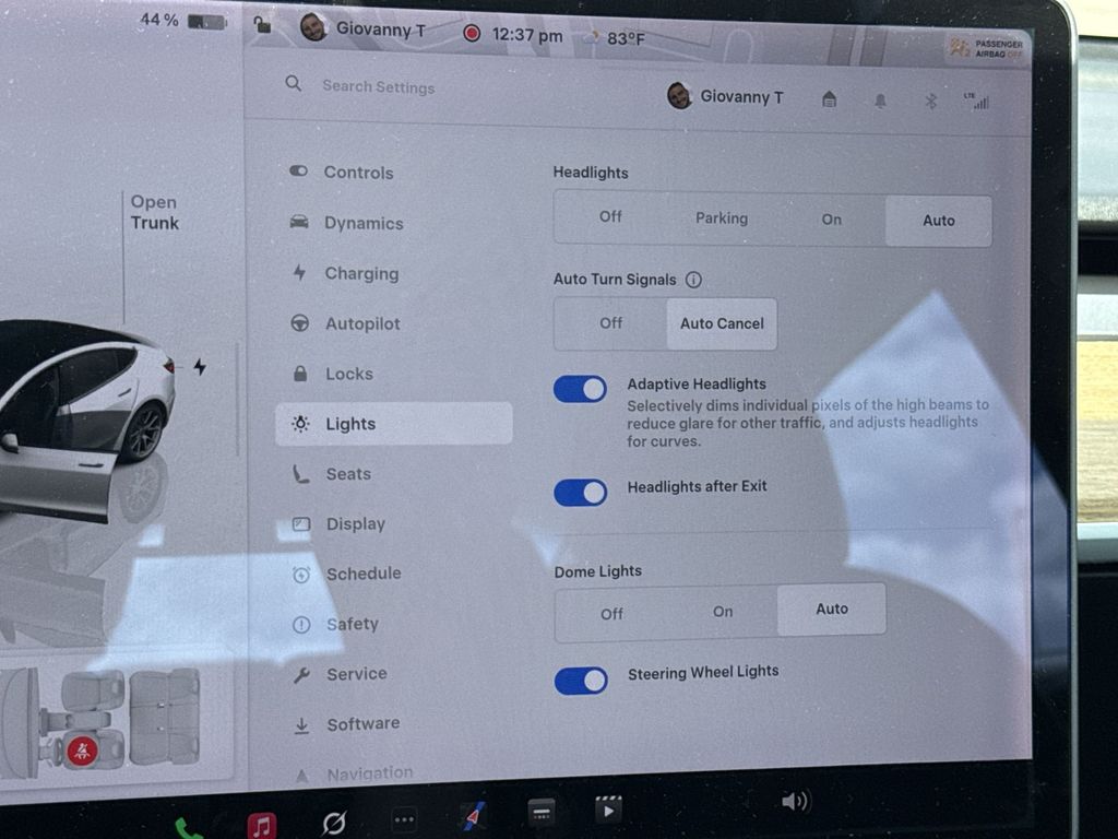Thumbnail: 2022 Tesla Model 3 - 27