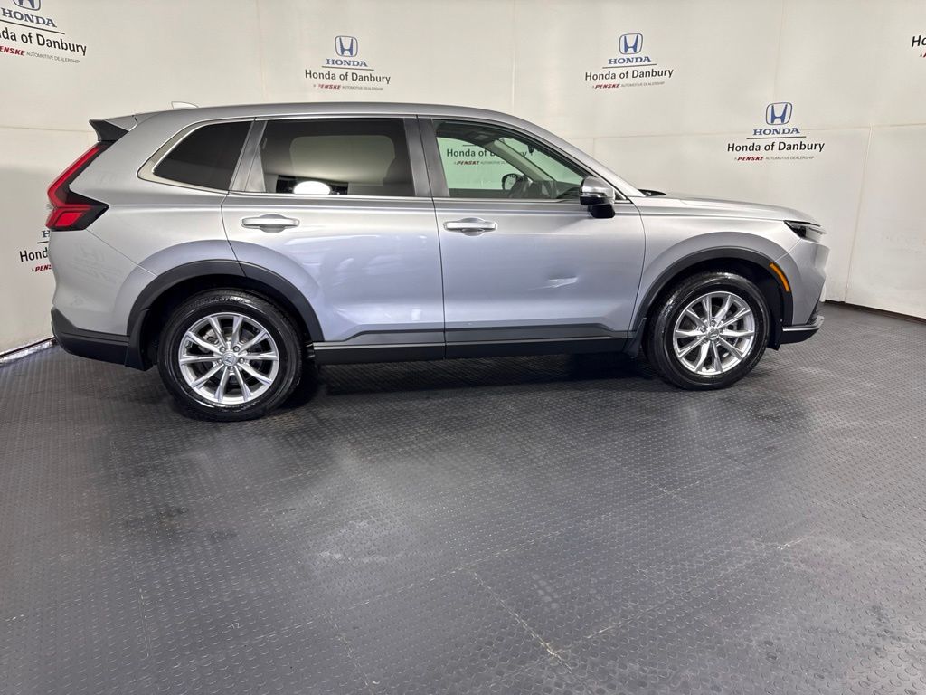 Thumbnail: 2023 Honda CR-V - 3