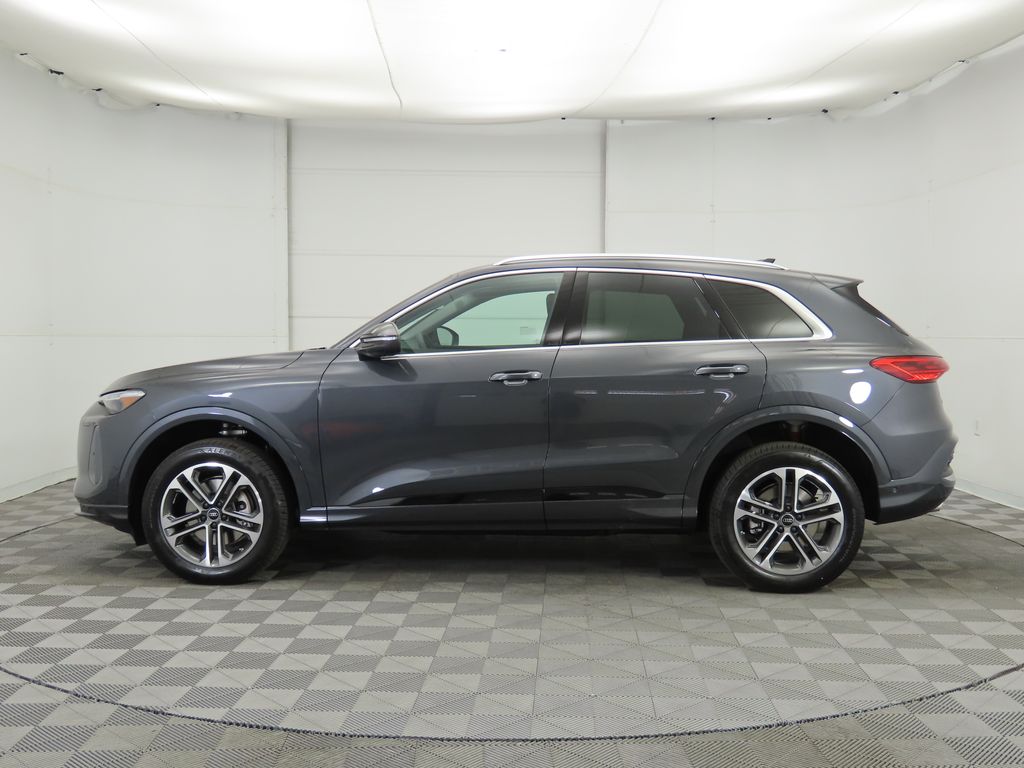 2025 Audi Q5 Premium 8