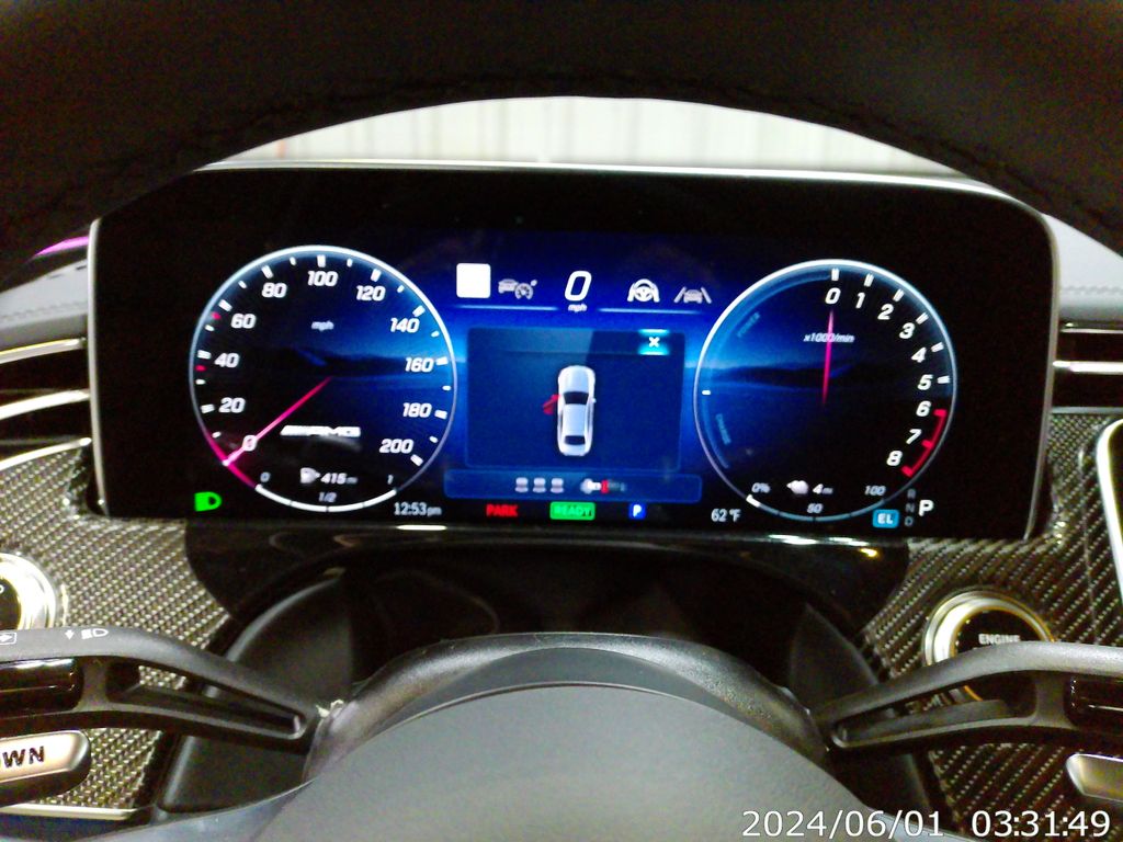 Thumbnail: 2026 Mercedes-Benz E-Class - 18