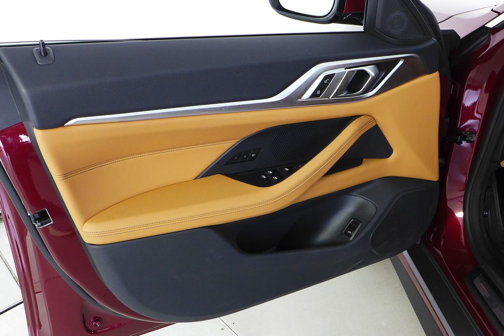 Thumbnail: 2024 BMW i4 - 11