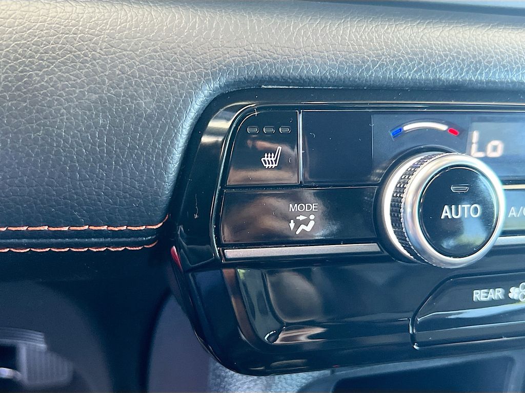Thumbnail: 2024 Honda Pilot - 19