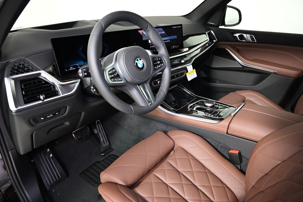 Thumbnail: 2026 BMW X5 - 15