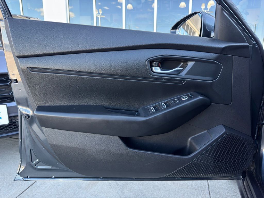 2024 Honda Accord LX  at Bayway Chrysler Dodge Jeep Ram