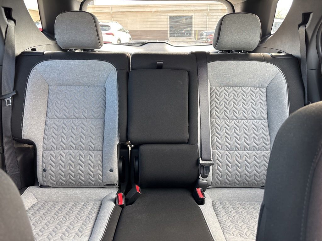 Used 2024 Gray Chevrolet LS image 41