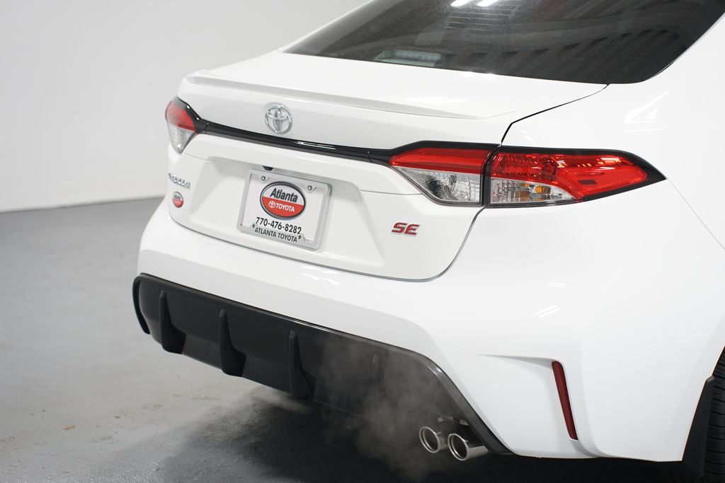 Thumbnail: 2026 Toyota Corolla - 9