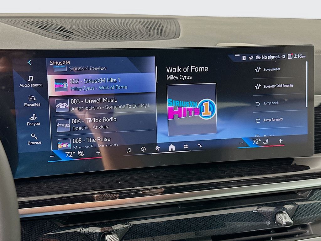 2026 BMW X5 sDrive40i 11
