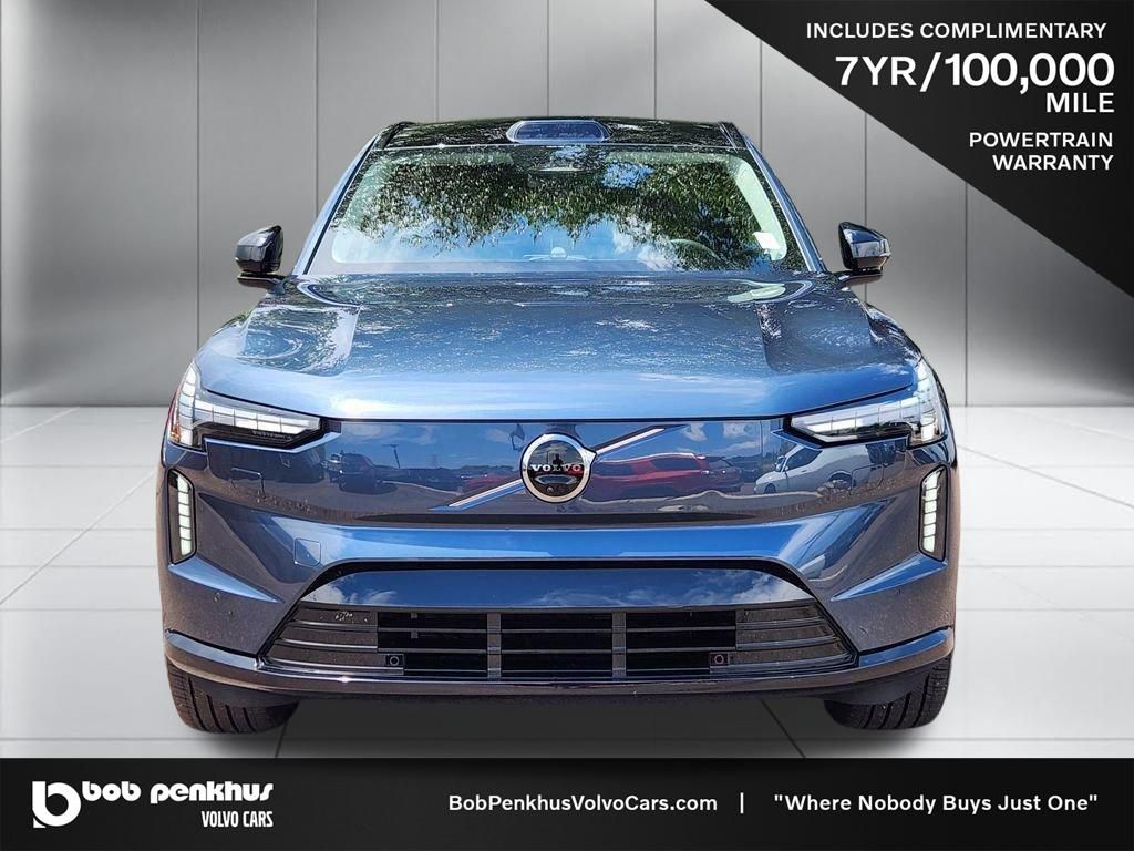 2025 Volvo EX90 Ultra - Photo 28