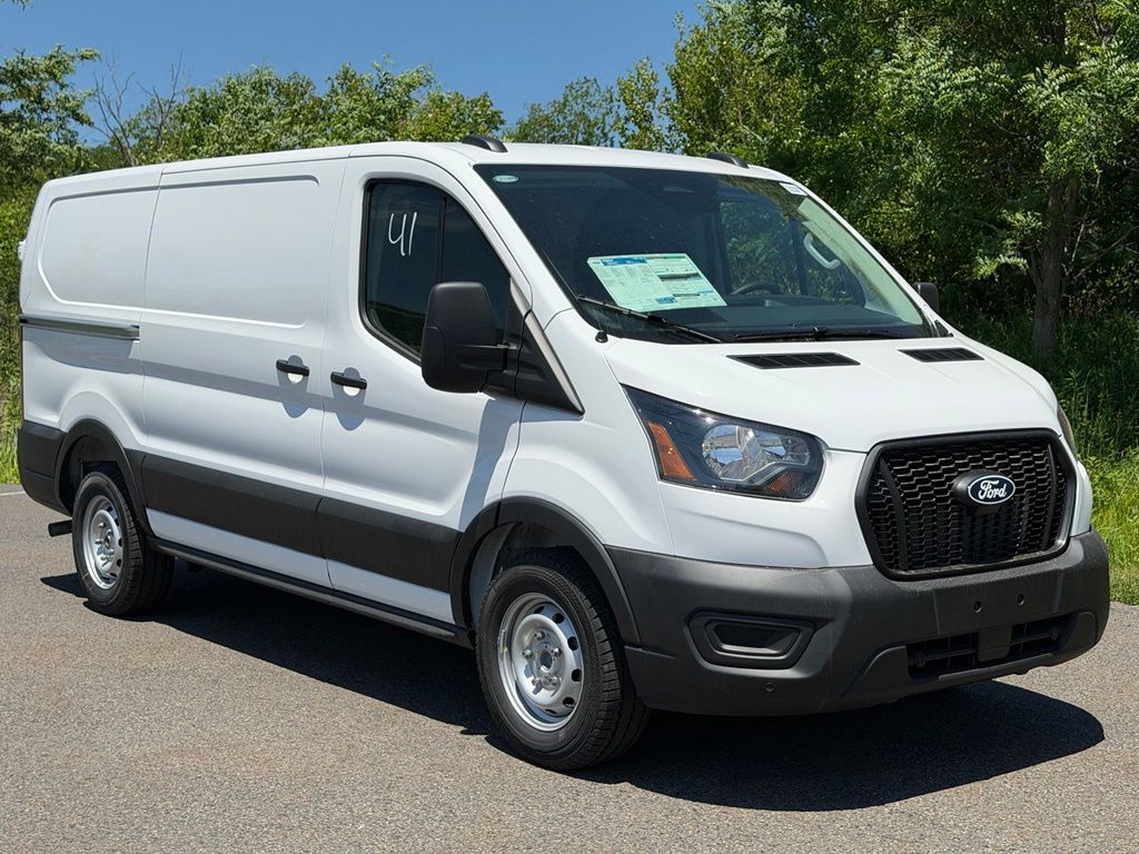 2026 Ford Transit-150 Base