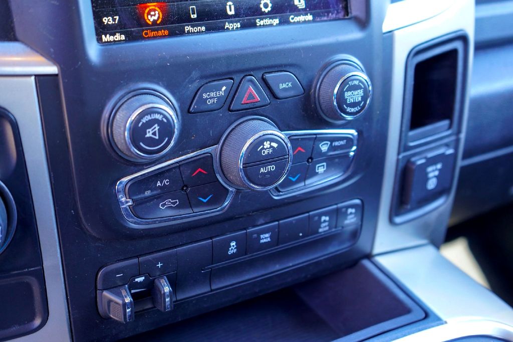 Used Car 2018 Ram 1500  Lone Star Silver For Sale Under $20,000 In Taylor, Texas