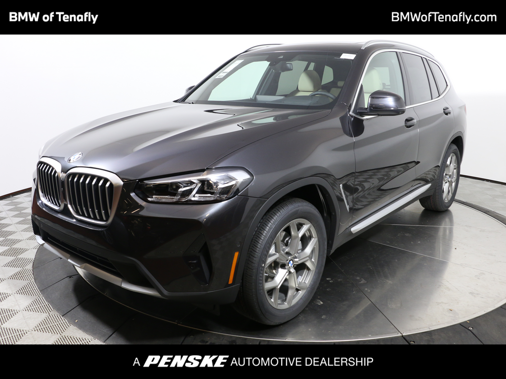 2024 BMW X3 xDrive30i -
                Tenafly, NJ