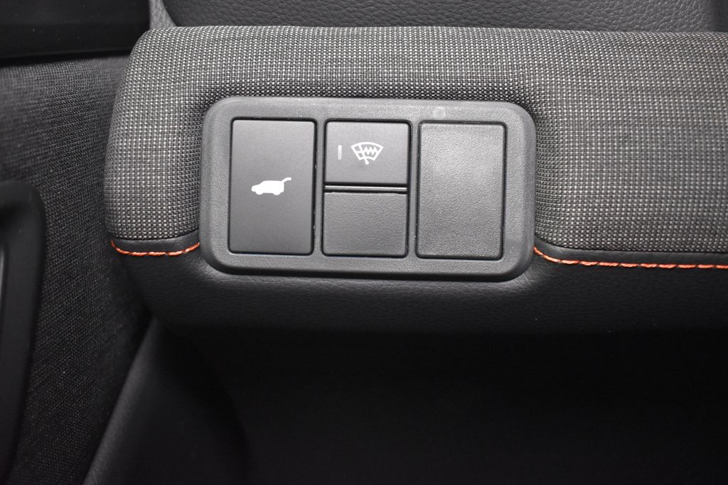 2026 Honda Passport TrailSport 12