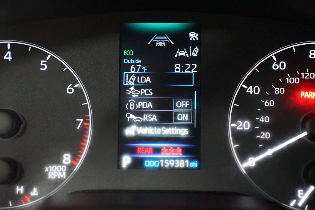 Thumbnail: 2024 Toyota Corolla - 16