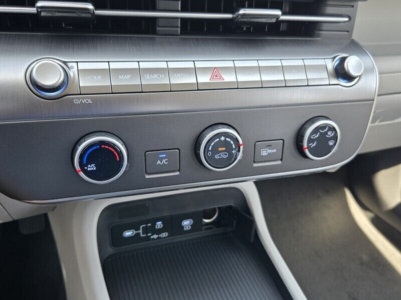 2027 Hyundai Kona