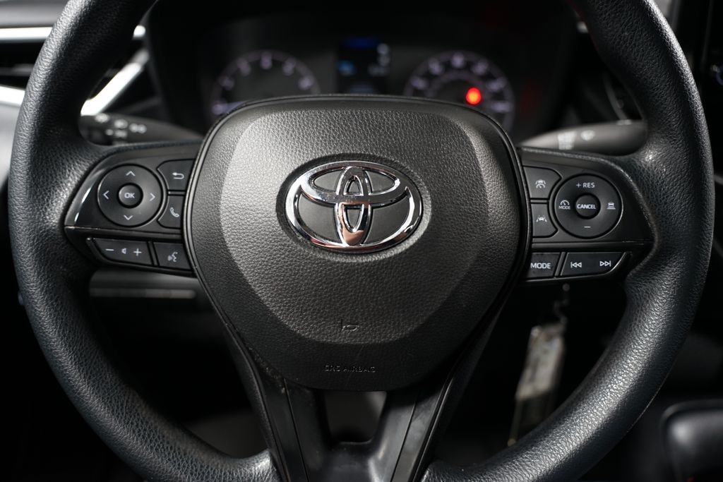 2023 Toyota Corolla LE 12