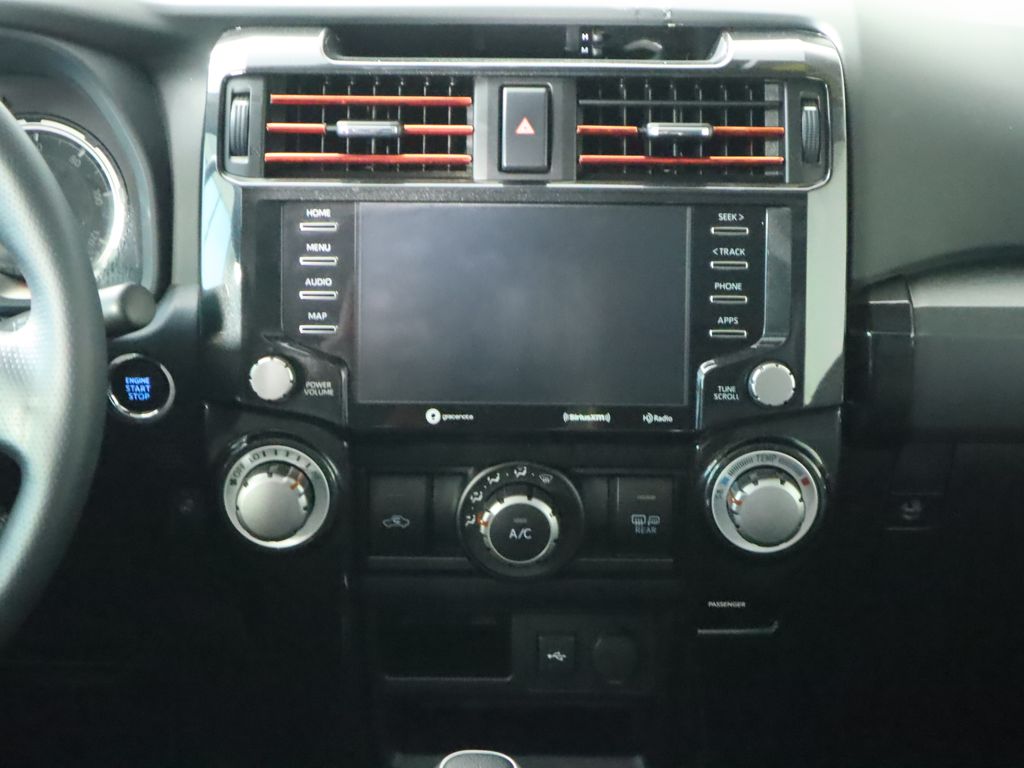 Thumbnail: 2023 Toyota 4Runner - 14