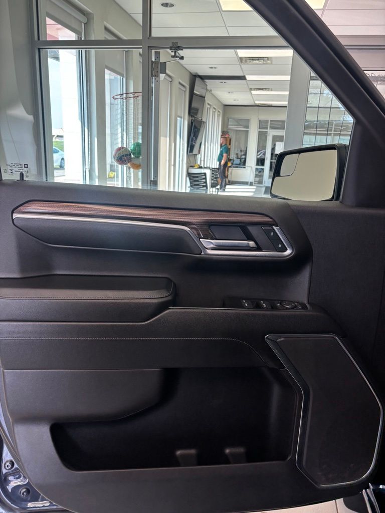 Used 2024 Chevrolet Silverado 1500 Truck