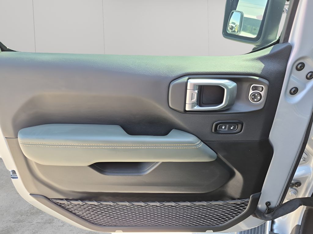 Used Car 2024 Jeep Wrangler  High Altitude 4xe For Sale Under $50,000 In Austin, Texas