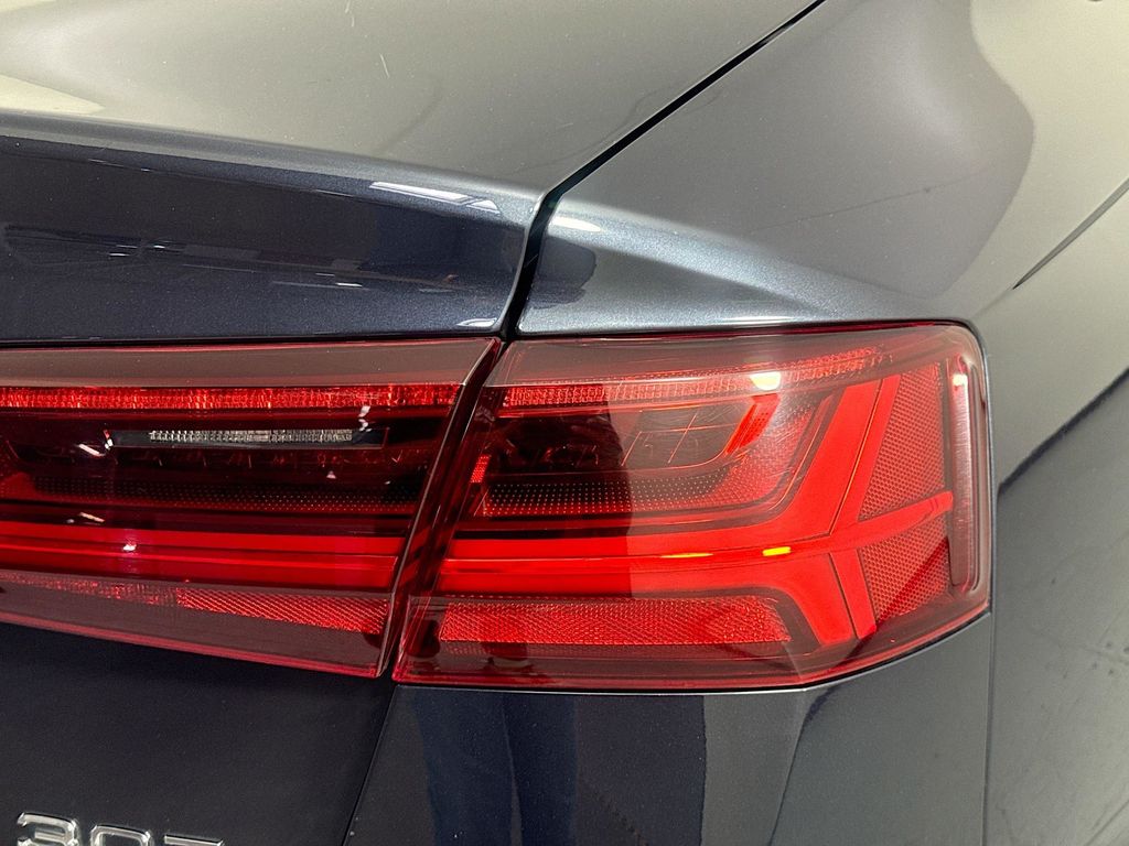 Used Car 2016 Audi A6  3.0t Premium Plus For Sale Under $20,000 In Austin, Texas