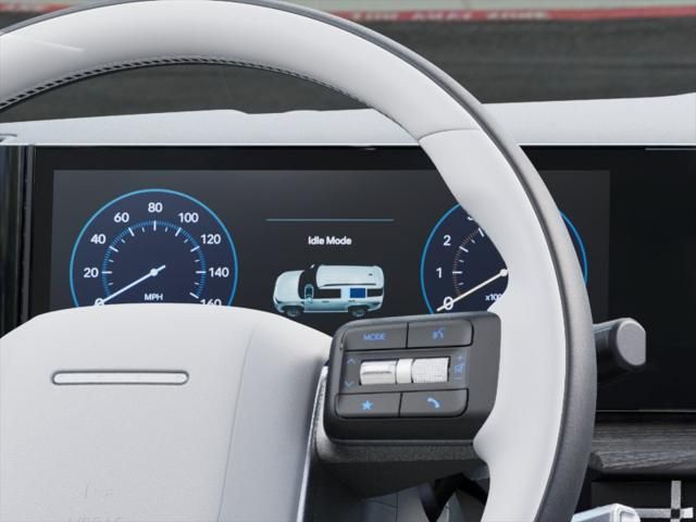 2025 Hyundai Santa Fe Calligraphy 14
