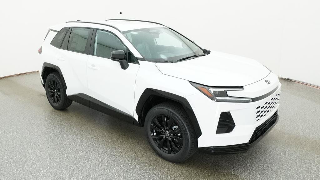 Thumbnail: 2026 Toyota RAV4 - 11