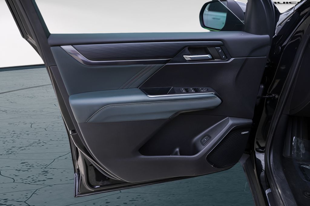 Used Car 2024 Gmc Acadia  At4 For Sale Under $50,000 In Austin, Texas