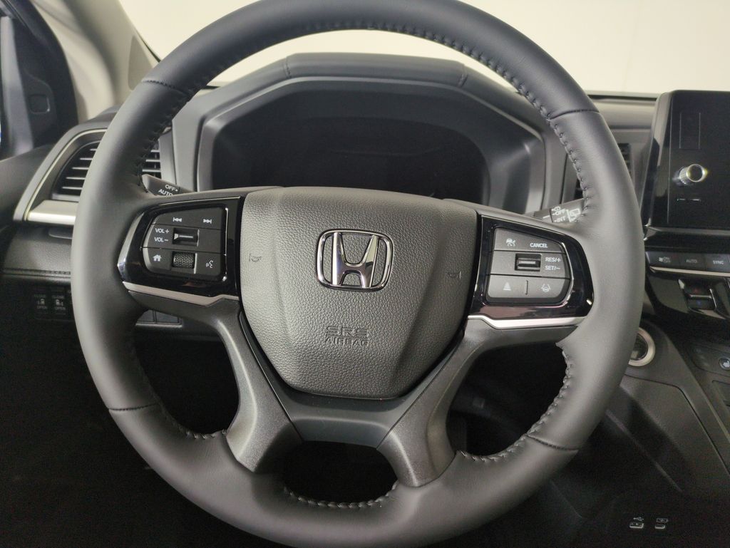 New 2026 Honda Odyssey EX-L For Sale in Fort Wayne, IN