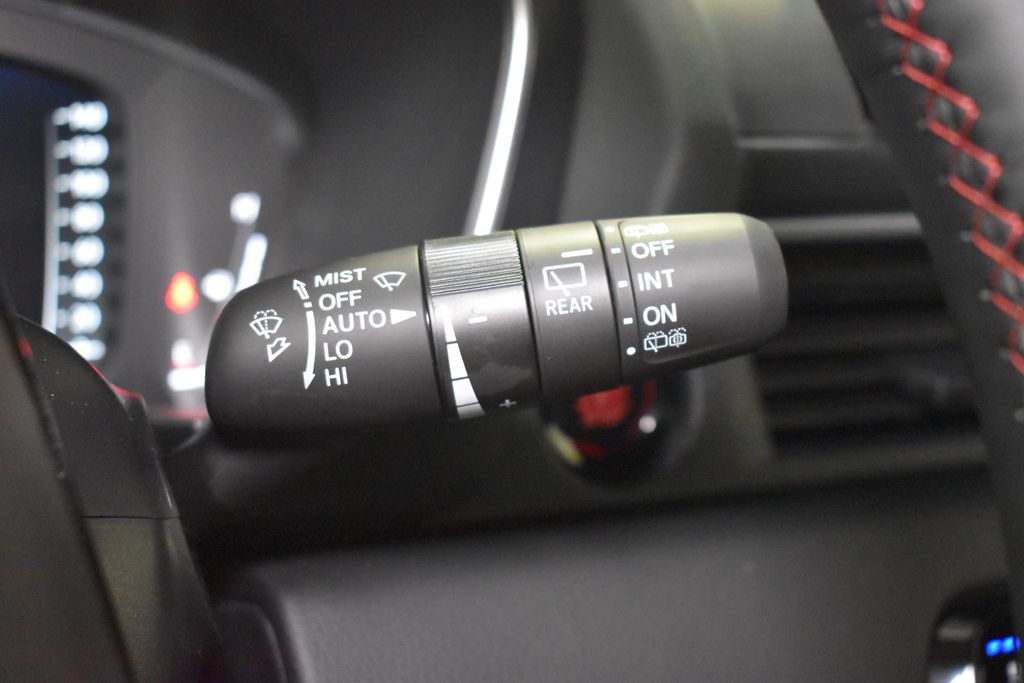 Thumbnail: 2025 Honda Pilot - 19