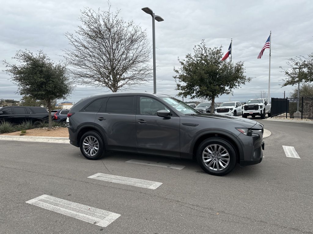Used Car 2024 Mazda Cx-90  3.3 Turbo Preferred Plus For Sale Under $30,000 In Austin, Texas