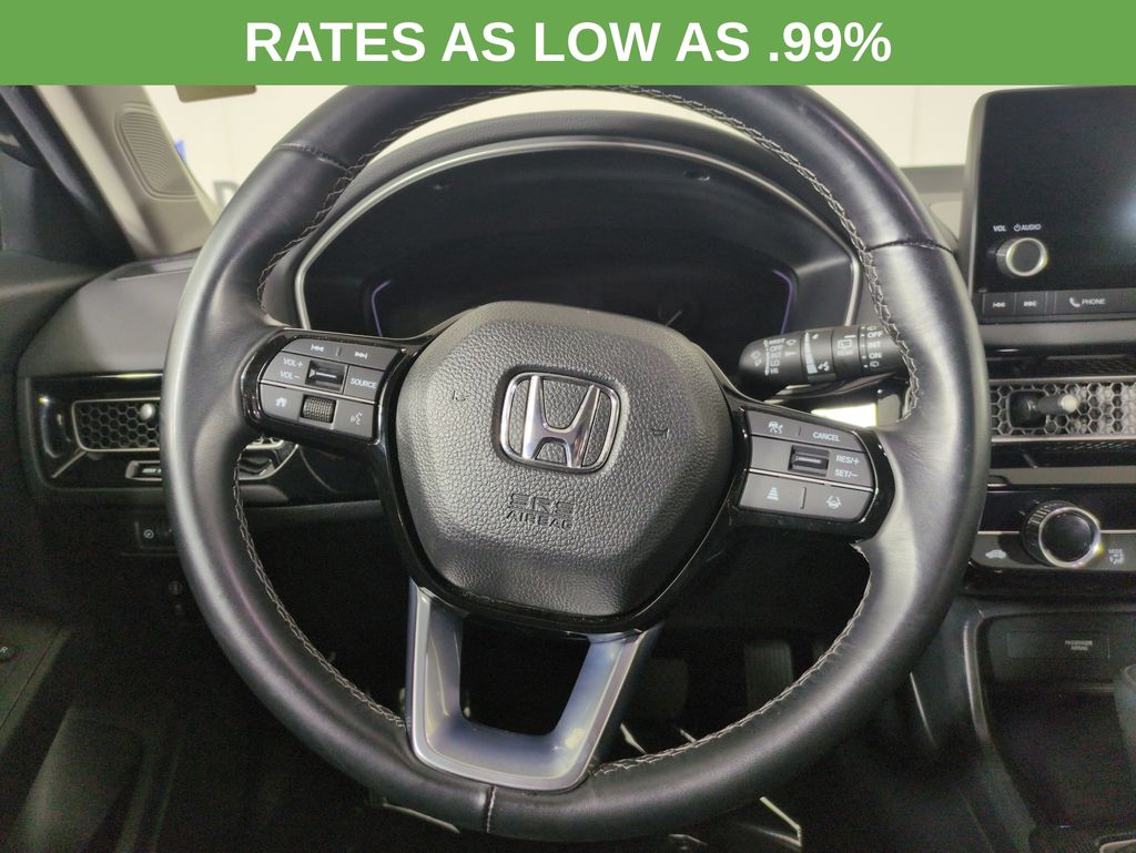 Used 2024 Honda Civic For Sale in Fort Wayne, IN