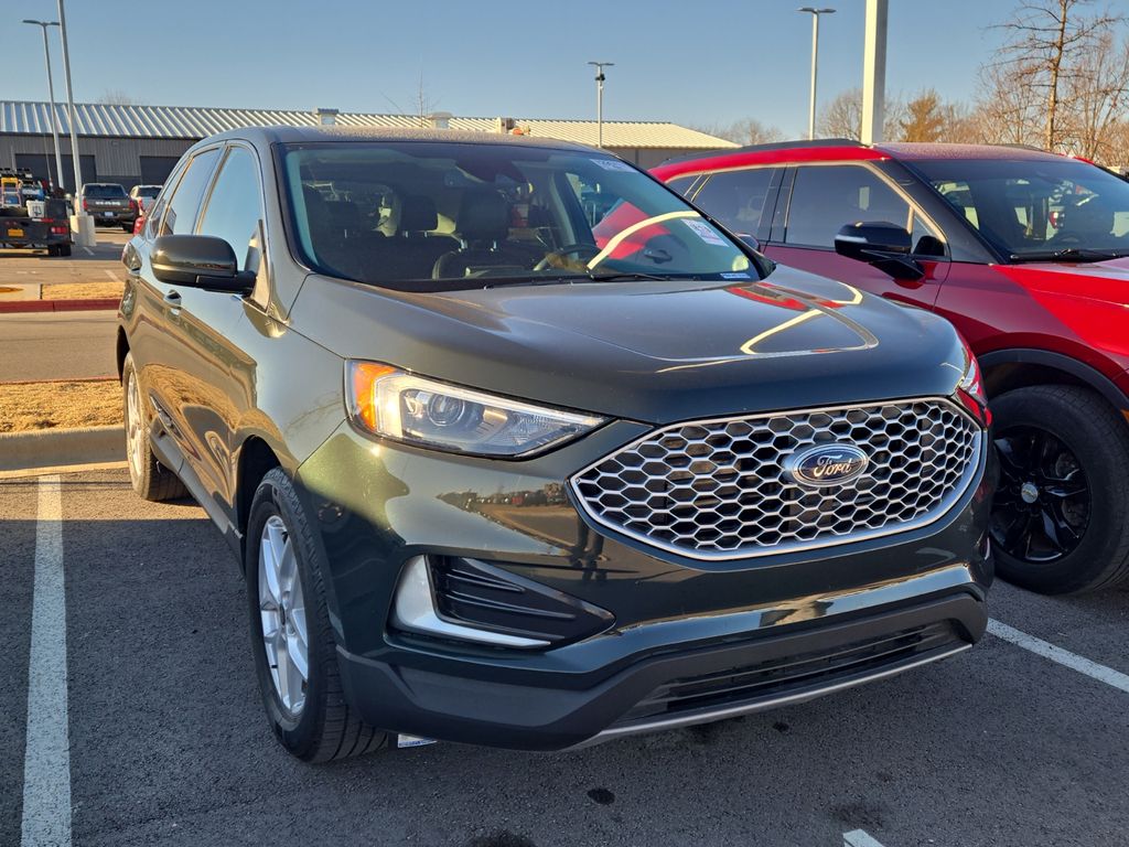 Used 2023 Ford Edge For Sale in Farmington, AR